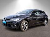 Volkswagen Polo Goal 1.0 TSI DSG Navi LED RFK ACC SHZ AHK - Volkswagen Polo Gebrauchtwagen