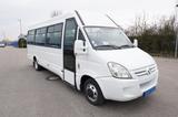 Iveco Daily A50C18 - 23 Sitze Klima Webasto Retarder - Iveco 2008 Daily