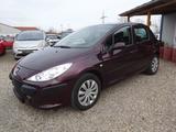 Peugeot 307  1.6 16V Grand Filou Cool - Peugeot 307 Filou mit Benzin-Antrieb