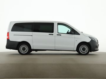 Mercedes Vito - 8