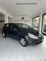 Opel Corsa 1.3 CDTI 90CV 5 porte Cosmo - Opel Corsa aus 2007 mit Diesel-Antrieb