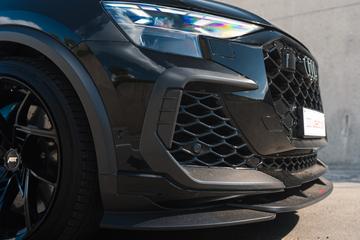 2024 AUDI RSQ8 — миниатюра 38