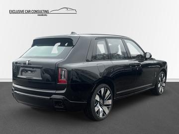 2026 ROLLS-ROYCE CULLINAN 照片 6