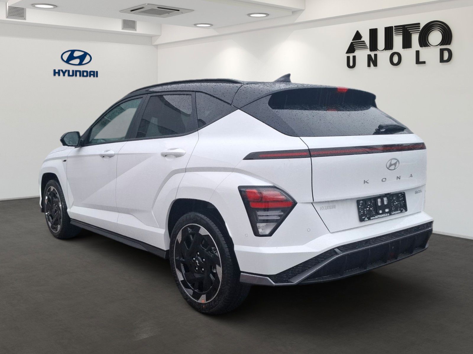 Hyundai Kona – Bild 4