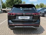 Volkswagen Tiguan 2.0 TDI R-Line 4Motion PANO NAVI HEAD UP! - VW Tiguan mit Schiebedach