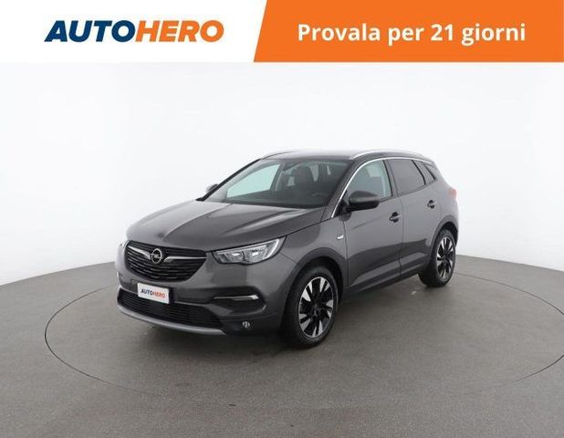 Opel OPEL Grandland X 1.5 diesel Ecotec Start&Stop au