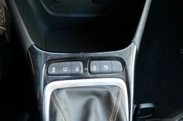 Fahrzeugabbildung Opel Crossland (X) Innovation, LED, Kamera
