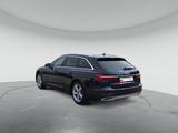 Audi A6 Avant advanced 40 TDI qu. S tronic, LEDER/MAT - Audi A6: Automatik
