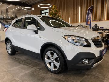 Opel Mokka Edition ecoFlex *TEMPOMAT*PDC*KLIMA*