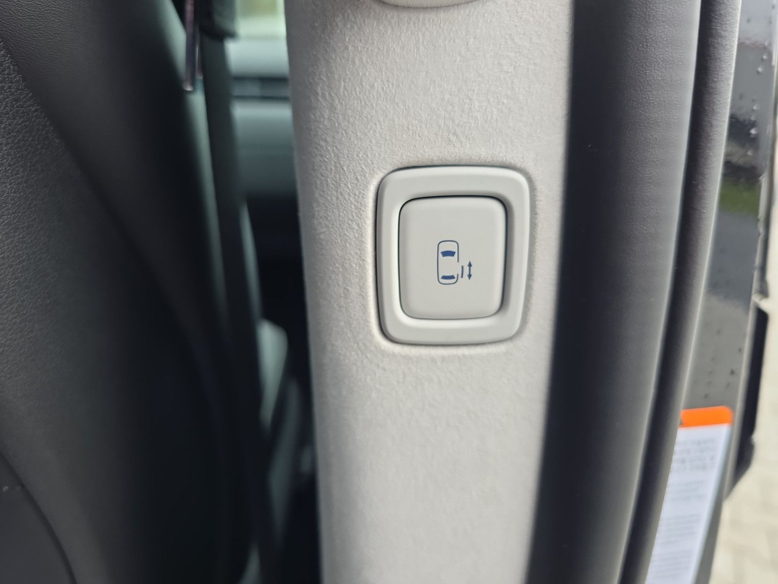 Hyundai Staria – Bild 34