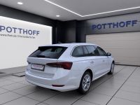 Skoda Octavia - Vorschau Bild 6