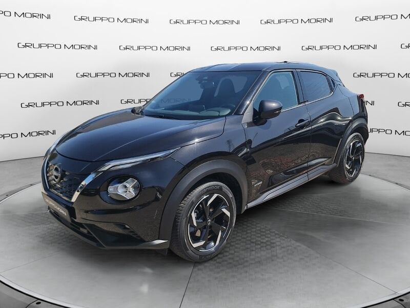 Image of Nissan Juke