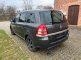 Opel Zafira B Edition "111 Jahre"*7.Sitzer/TÜV NEU* - Opel Zafira aus 2011