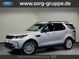 Land Rover Discovery 5 HSE SDV6*LED*AHK*SITZHZG VO+HI* - Land Rover Discovery: Sdv6