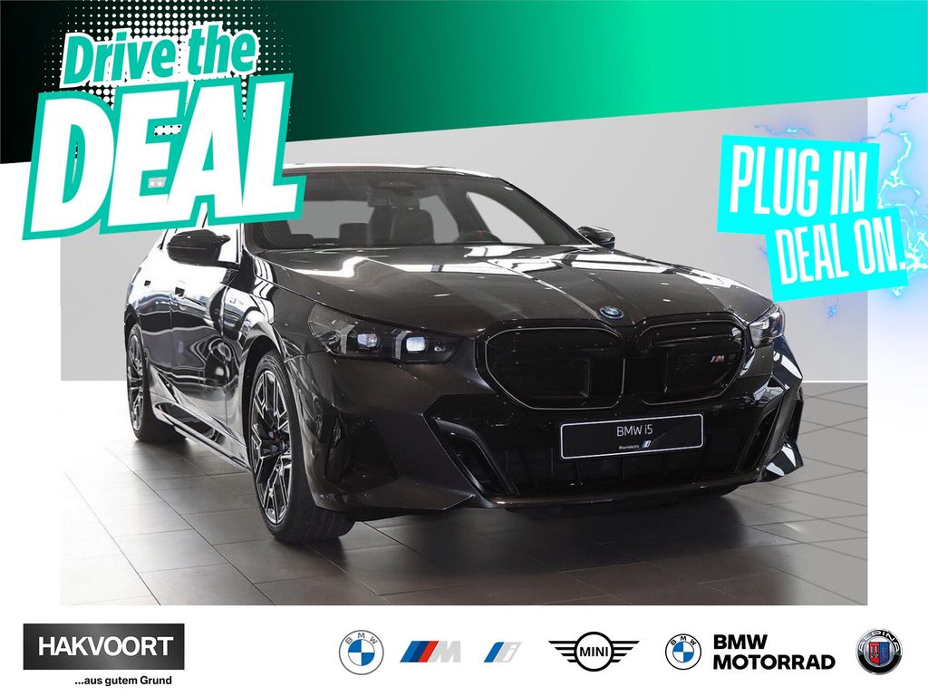 BMW i5
