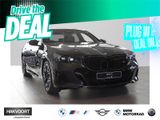 BMW i5 M60 xDrive UPE 114.150€