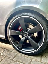 Audi RS5 4.2 FSI S tronic quattro Cabriolet - - Audi RS5: Cabrio