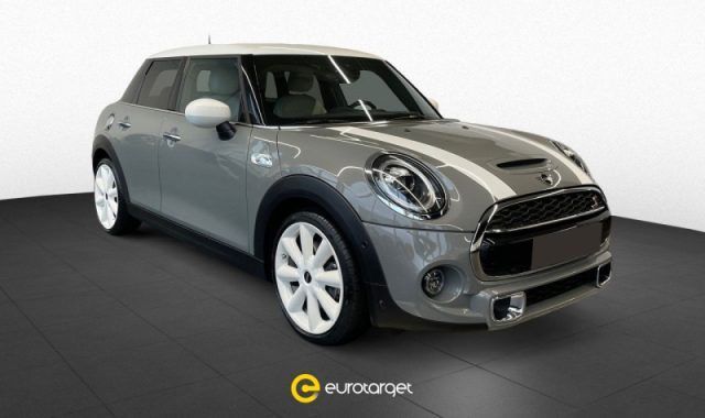 MINI Cooper S 2.0 Cooper S Yours 5 porte