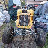 Other EML Cross Quad Banshee Quadzilla Yamaha 350 450 - Offers