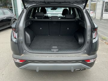 Hyundai TUCSON - 3