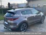 Kia Sportage GT-Line 4WD *Panorama*DAB*Navi* - Kia in Bonn