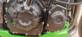 Kawasaki Z900SE Werksgarantie bis April 27 - KAWASAKI W