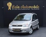 Fiat Panda 1.2 8V Dynamic KLIMA/RADIO/SERVO/AUTOMATIK - silberne Fiat Panda