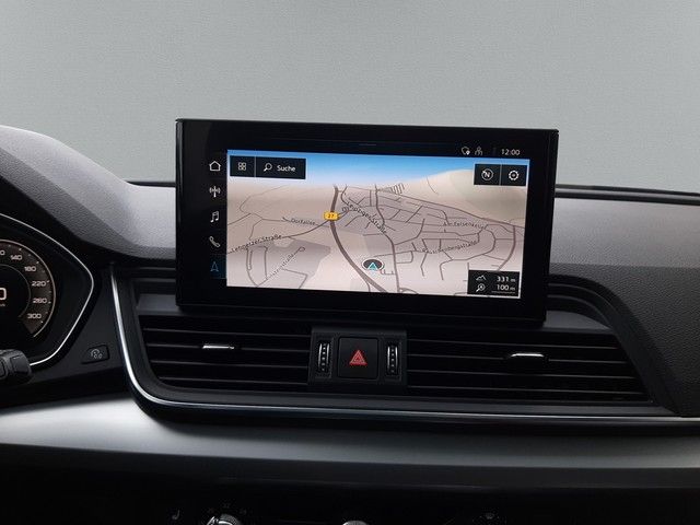 Fahrzeugabbildung Audi Q5 S line 40TDI quattro AHK PANO eleHeck HuD