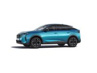 Peugeot 3008 - Vorschau Bild 2