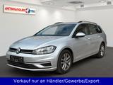 Volkswagen Golf VII Kombi Automatik AAC SHZ Navi PDC - Volkswagen Golf: Beige