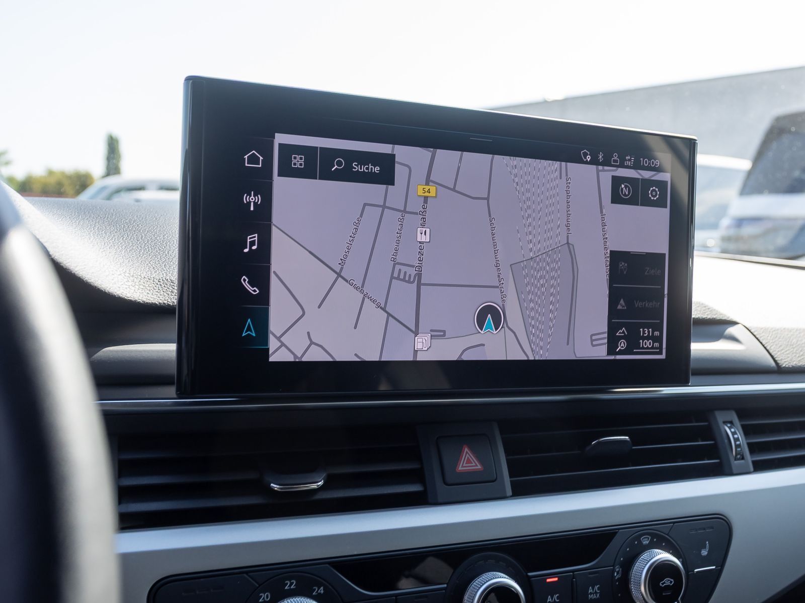 Audi A5 - Bild 20