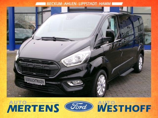 Ford Tourneo Custom 320 L2 Trend Zahnriemen + Wartung