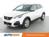 Peugeot 3008 2.0 Blue-HDi GT - Peugeot 3008: Hdi