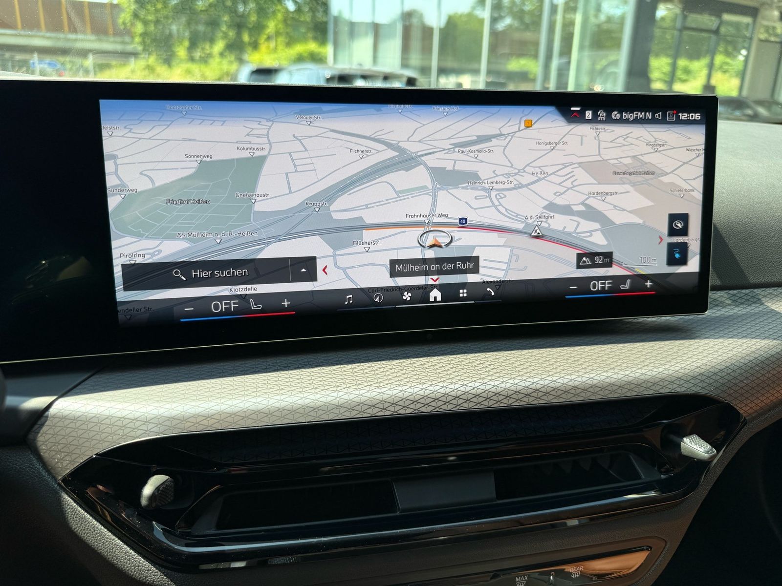 BMW i4 - Bild 12