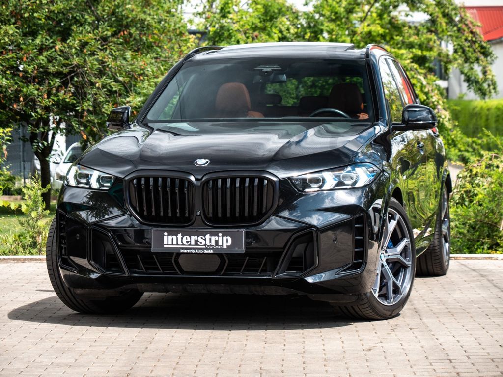 Image of BMW X5