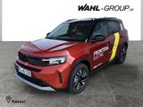 Opel Frontera Electric GS 44-kWh-Batterie *Tech*LED*S - Opel Frontera mit Elektro-Antrieb