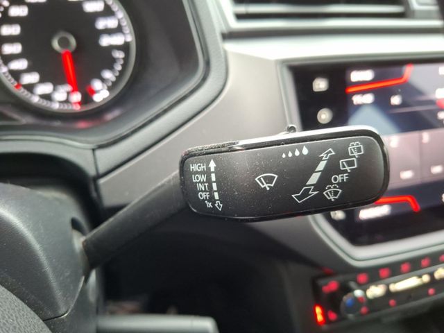 Seat Ibiza Style 1.0 TSI °SHZ°AAC°PDC°Tempomat°