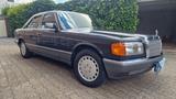 Mercedes-Benz  260 SE    W126 - Mercedes-Benz S-Class: W126