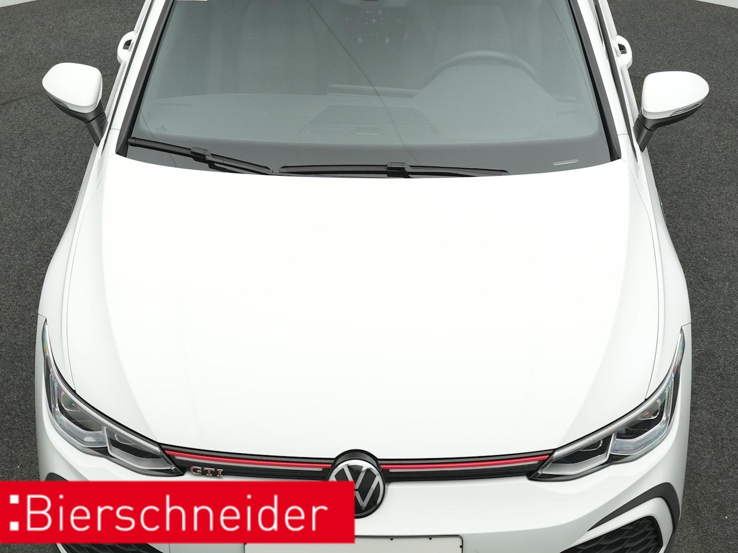 Volkswagen Golf GTI 8 2.0 TSI NAVI LED ACC, миниатюра 21