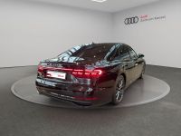 Audi A8 - Vorschau Bild 4