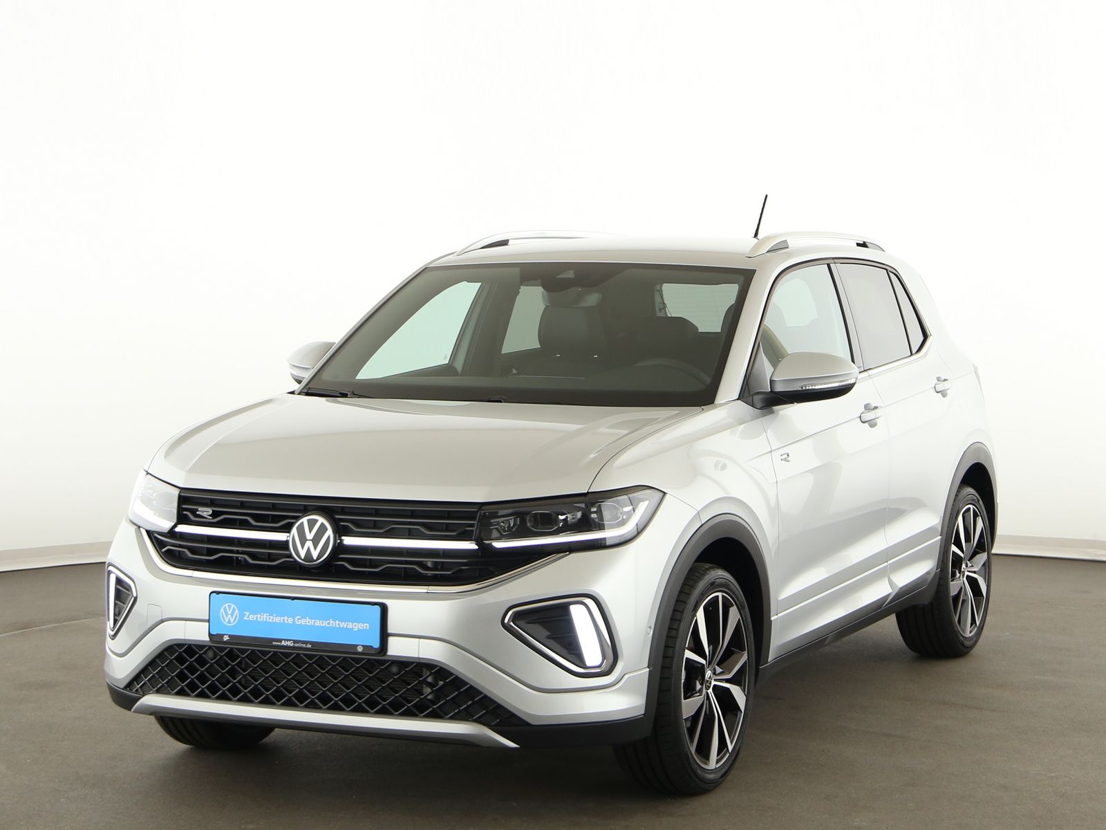 Volkswagen T-Cross - Bild 3