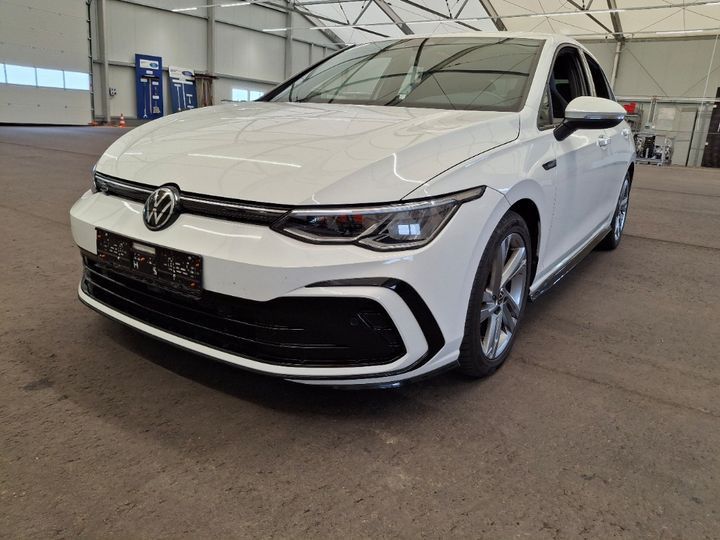 Image of Volkswagen Golf