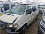 Volkswagen TRANSPORTER 2