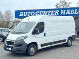 Peugeot Boxer Kasten Hochraum 335 L3H2 Premium CAM AHK - Peugeot Koffer