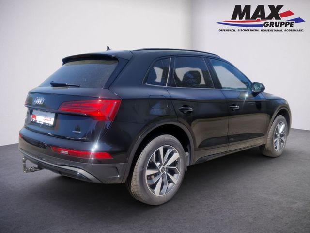 Q5 45 TFSI QUATTRO ADVANCED MATRIX-LED+PANO+AHK+