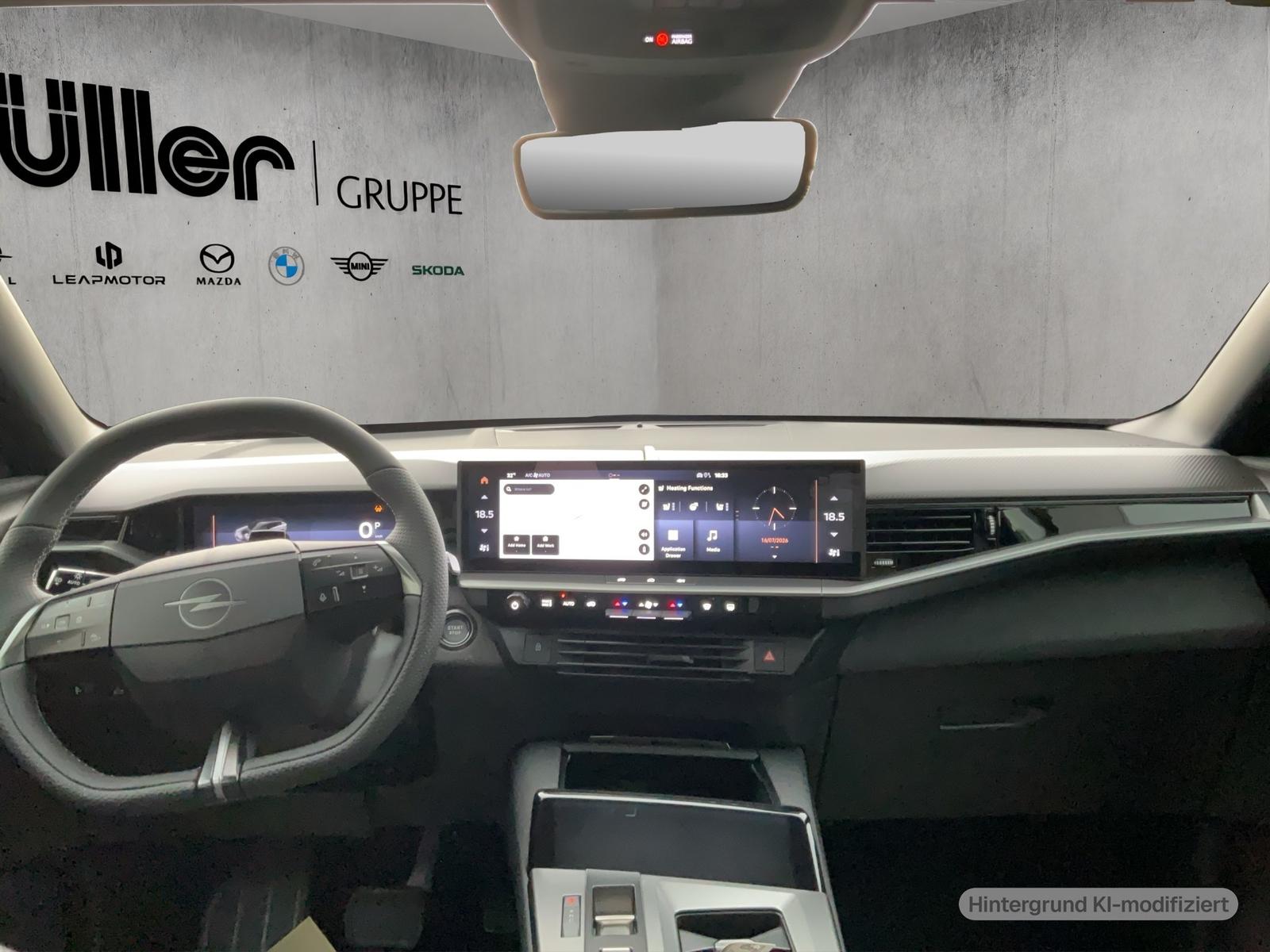 Opel Grandland Electric 157 kW GS