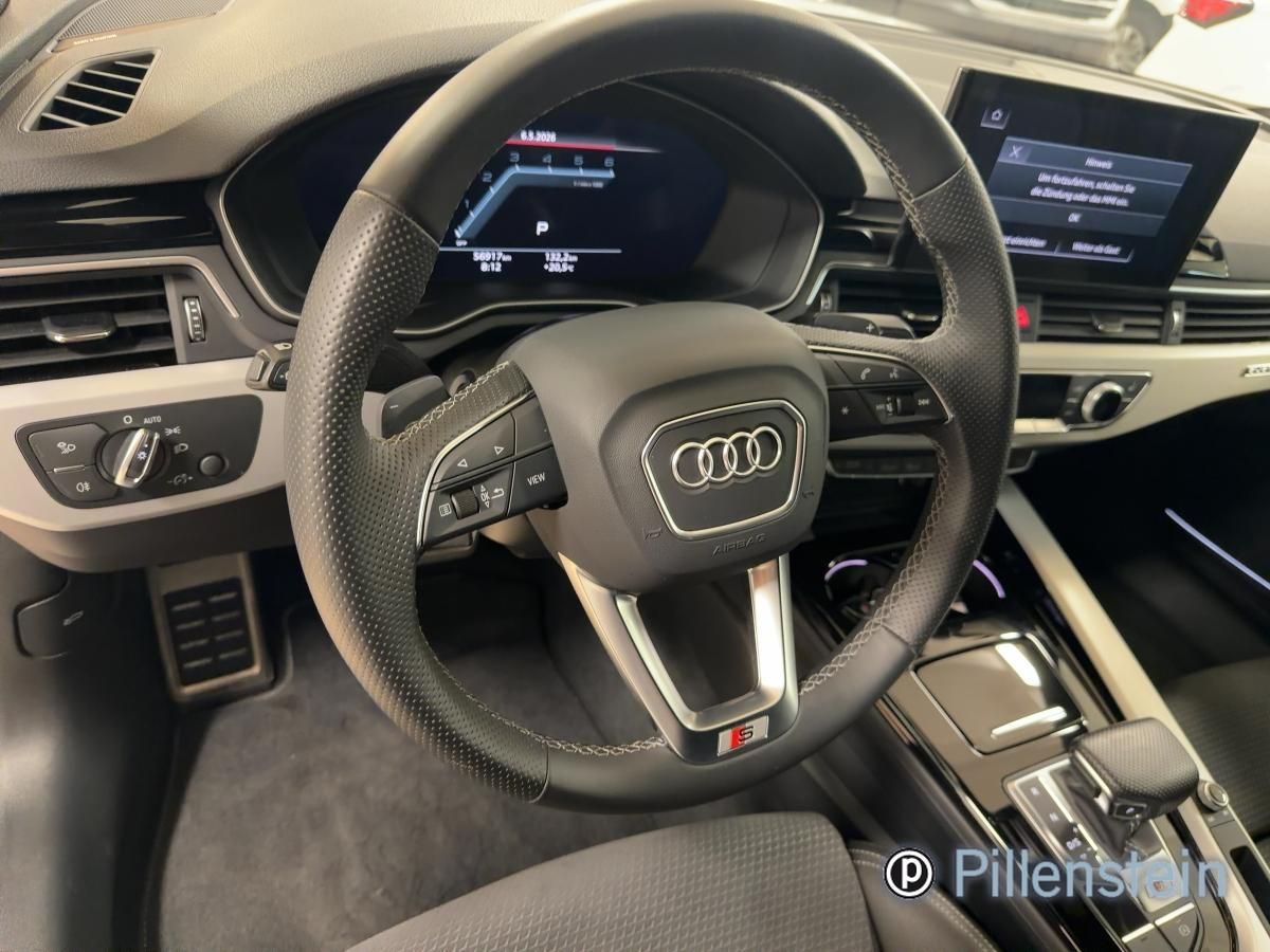 Audi S5 - Bild 8