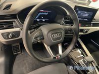 Audi S5 - Vorschau Bild 8