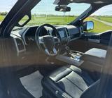 Ford F 150 Lariat Garantie bis 2030 oder 200tkm  - Ford F 150 mit Panoramadach