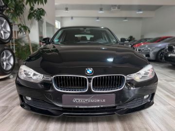 BMW 320 - 2
